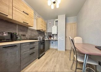 Продажа 1-комнатной квартиры, 33.1 м2, деревня Дерябиха, деревня Дерябиха, 76