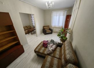 Сдам 2-ком. квартиру, 44 м2, Екатеринбург, улица Циолковского, 29, ЖК Времена Года