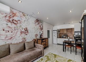 Продажа двухкомнатной квартиры, 49.9 м2, Краснодар, улица Западный Обход, 57, ЖК Самолёт-2