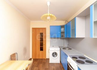 Продается 1-ком. квартира, 37.9 м2, Тюмень, улица Малышева, 18/1, Ленинский округ