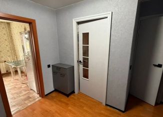 Сдам в аренду трехкомнатную квартиру, 61 м2, поселок городского типа Шерегеш, Юбилейная улица, 11