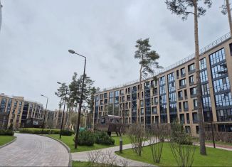 Продаю 1-комнатную квартиру, 40.5 м2, Сестрорецк, Таможенная дорога, 11к1с1