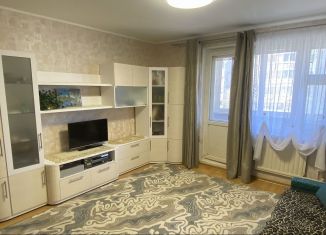 Двухкомнатная квартира на продажу, 49.9 м2, Карелия, улица Жуковского, 2