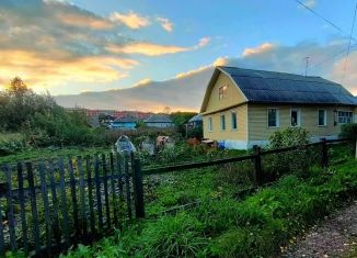 Продажа дома, 66.2 м2, Прокопьевск, Врубовая улица, 88А