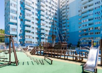 Продается двухкомнатная квартира, 78 м2, село Раздольное, Тепличная улица, 71к4