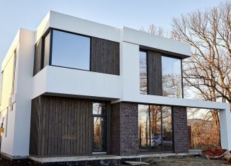 Продаю дом, 207 м2, аул Козет, 2-й переулок Ленина