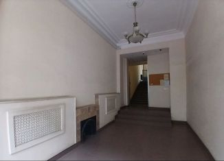 Квартира на продажу студия, 26 м2, Санкт-Петербург, Конная улица, 21, Центральный район