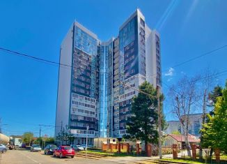 2-ком. квартира на продажу, 80 м2, Краснодар, улица Стасова, 10, ЖК Статус