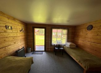 Сдается в аренду дом, 25 м2, село Шашикман, Заречный переулок, 18