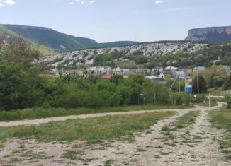 Продажа участка, 10 сот., посёлок городского типа Куйбышево, улица Суворова