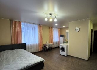 Сдам в аренду квартиру студию, 35 м2, Тихвин, улица Связи, 34