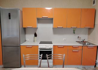 Сдается 3-ком. квартира, 80 м2, посёлок Парголово, Заречная улица, 25