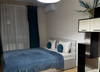 Сдам в аренду 1-комнатную квартиру, 45 м2, Краснодар, улица Селезнёва, 4/13к2, Карасунский округ