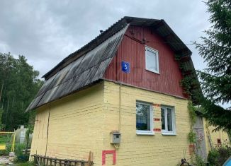 Дом на продажу, 70 м2, Свердловская область
