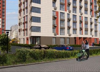 Продается 2-ком. квартира, 61.7 м2, Йошкар-Ола