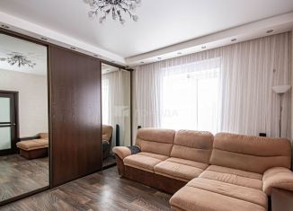 Продажа 2-комнатной квартиры, 46 м2, Новосибирск, улица Шаляпина, 6, метро Заельцовская