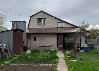 Продается дача, 60 м2, Татарстан