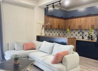 Сдается в аренду 1-комнатная квартира, 51.9 м2, Краснодар, улица Орджоникидзе, 54, микрорайон Центральный