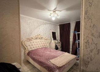 Двухкомнатная квартира на продажу, 54.4 м2, Грозный, проспект Мохаммеда Али, 5А, 2-й микрорайон