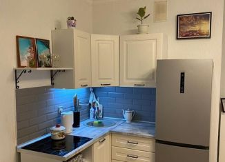 Сдам в аренду квартиру студию, 25.3 м2, Тюмень, Верхнетарманская улица, 3, Ленинский округ