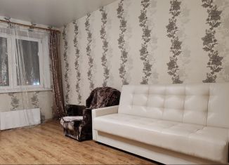 Аренда 2-ком. квартиры, 78 м2, Тула, улица Металлургов, 106, ЖК Параллель