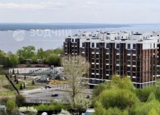 Продается трехкомнатная квартира, 111 м2, Чебоксары, улица Дегтярёва, 15к2, Московский район