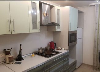 Сдаю в аренду трехкомнатную квартиру, 60.7 м2, поселок городского типа Большие Вяземы, посёлок городского типа Большие Вязёмы, 10