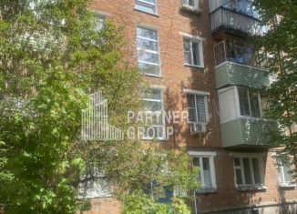 Продаю двухкомнатную квартиру, 44.3 м2, Тула, улица Кутузова, 114, Пролетарский территориальный округ