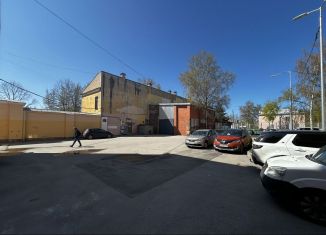 Сдам помещение свободного назначения, 11 м2, Петергоф, Петергофская улица, 9/2