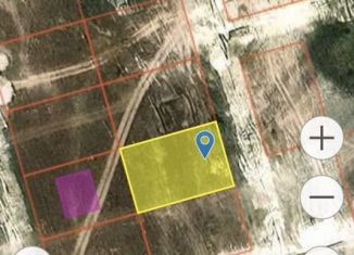 Продажа земельного участка, 6 сот., Симферополь, улица Литовского полка