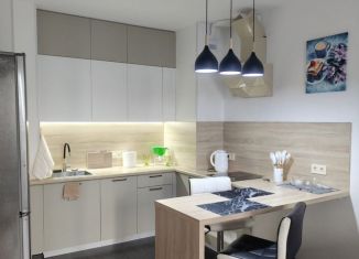 Сдам в аренду 1-комнатную квартиру, 35.4 м2, Санкт-Петербург, проспект Будённого, 23к5, Красносельский район