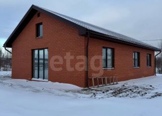 Продам дом, 86 м2, посёлок Протасы, Изумрудная улица