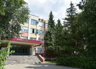 Продажа офиса, 1104 м2, Воронеж, Донбасская улица, 2