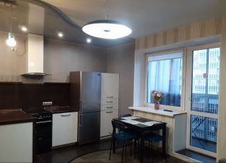 Аренда 1-ком. квартиры, 42 м2, Хабаровск, улица Шеронова, 8к3