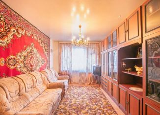 Продам 3-ком. квартиру, 65.1 м2, Тюменская область, улица Пермякова, 25