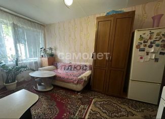 Квартира на продажу студия, 17.2 м2, поселок Ключи, Берёзовая улица, 19/2