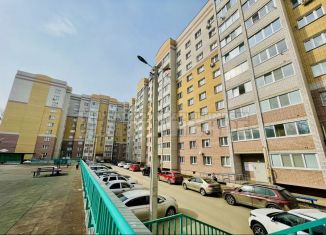 1-ком. квартира на продажу, 45 м2, Смоленск, Нарвская улица, 7
