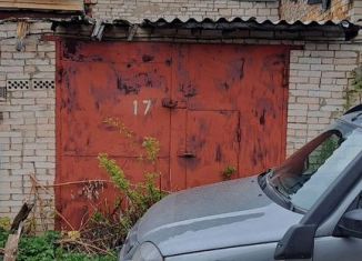 Продам гараж, 24 м2, деревня Хохряки, Трактовая улица