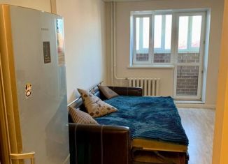 Сдам в аренду квартиру студию, 27 м2, Тюмень, Судоремонтная улица, 29к2, Ленинский округ