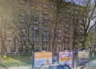 Продам 2-ком. квартиру, 44.6 м2, Москва, Космодамианская набережная, 46-50с1, метро Таганская