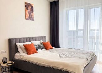 Сдача в аренду 2-ком. квартиры, 44 м2, Республика Башкортостан, улица Сагита Агиша