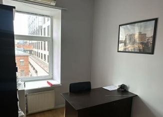 Сдаю в аренду офис, 8 м2, Санкт-Петербург, Невский проспект, 151, метро Площадь Восстания