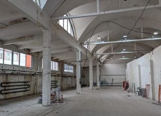 Продам производство, 630 м2, Москва, Рабочая улица, 91с6