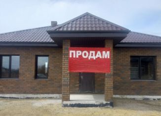 Продам дом, 82.4 м2, село Верхнеблаговещенское, Лазурный переулок