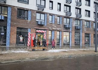 Продается торговая площадь, 139.4 м2, село Ям, улица Мезенцева, 4