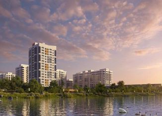 Продаю квартиру студию, 35.7 м2, Симферополь, Севастопольская улица, 41/8