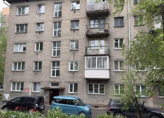 Сдам однокомнатную квартиру, 31.2 м2, Новосибирская область, улица Чехова, 142