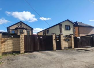 Продам коттедж, 290 м2, Ярославская область, Демидовский переулок, 19