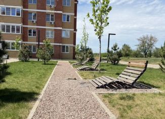 Продаю однокомнатную квартиру, 31 м2, Ростов-на-Дону, переулок Чаленко, ЖК Западная Резиденция