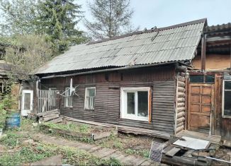 Продается дом, 40 м2, деревня Олха, Лесная улица